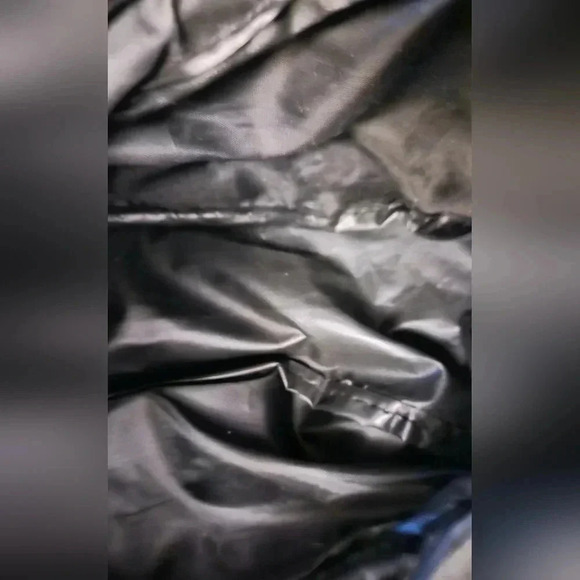 Canada Fanny Waist travel Sports adventure waterproof Pounch strap Black Zipper - Picture 7 of 11